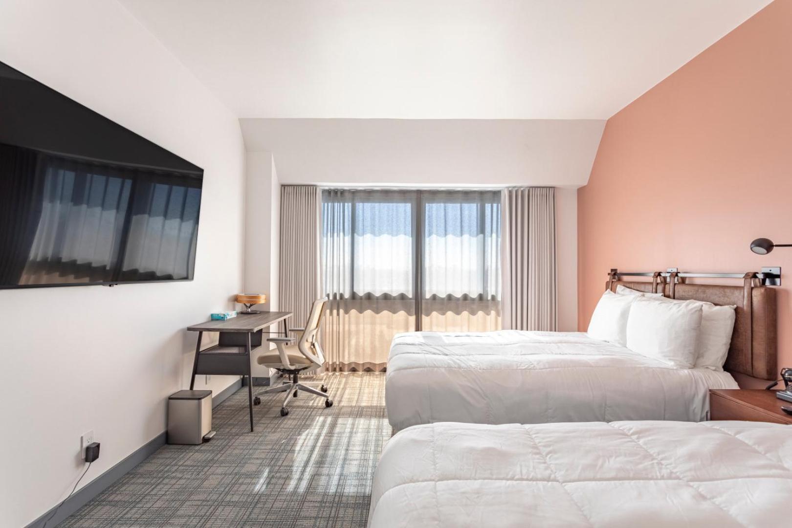 Koxie Hotel Los Angeles
