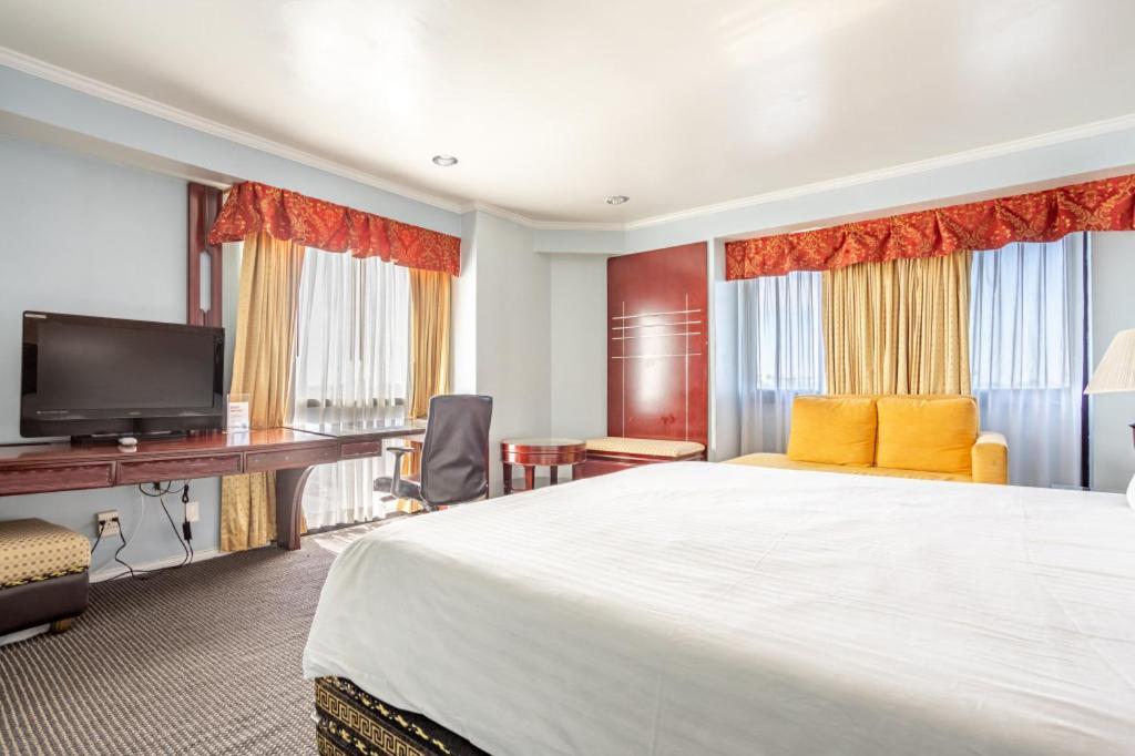 Hotel Koxie