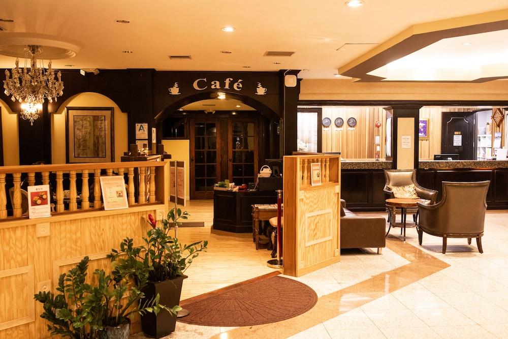Hotel Koxie 3*